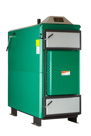Eco Angus Super 130 Wood Gasification Boiler