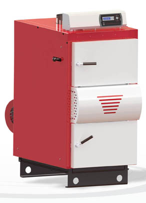 Eco Angus Wood Burning Boilers - Prices